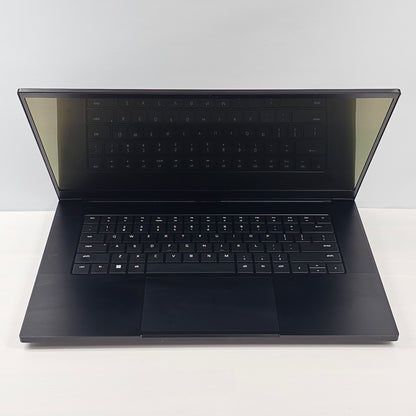 Razer Blade 15 RZ09-0421NEG3 15" i9-12900H 2.5GHz 64GB RAM 2TB SSD RTX 3070 Ti