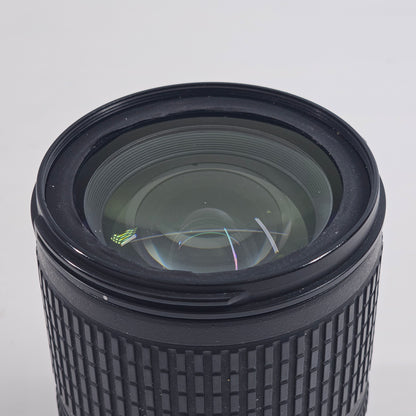 Nikon AF-S NIKKOR 18-135mm f/3.5-5.6 G ED