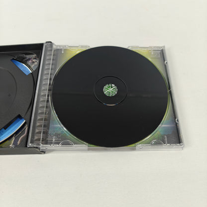 Metal Gear Solid (Sony PlayStation 1 PS1, 1998)