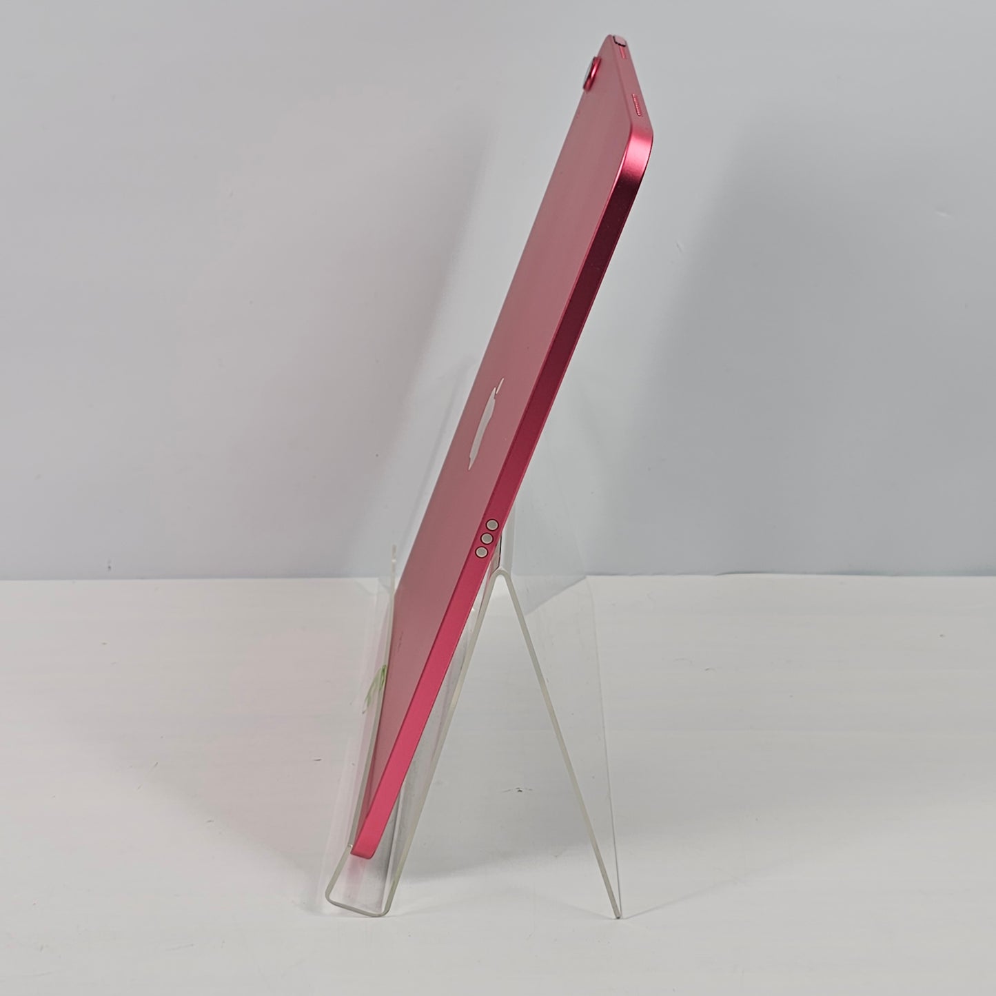 WiFi Only Apple iPad 10th Gen 64GB Pink MPQ33LL/A