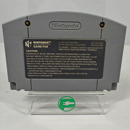 Mario Party (Nintendo 64 N64, 1999)