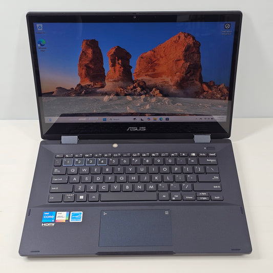 ASUS ExpertBook B3 Flip B3402FB 14" i5-1235U 1.3GHz 16GB RAM 256GB SSD