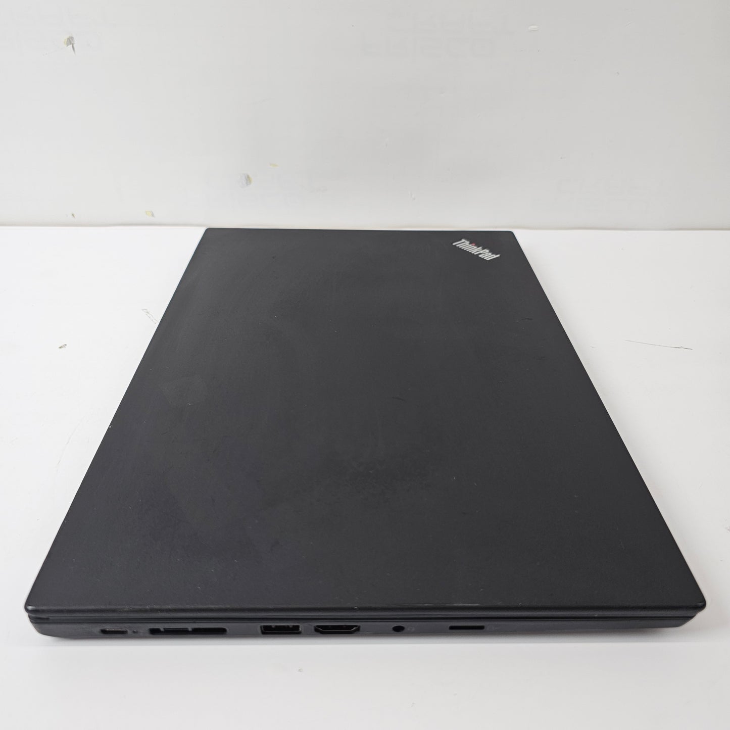 Lenovo ThinkPad T14 Gen 1 20S1 14" i7-10510U 1.8GHz 16GB RAM 256GB SSD MX330