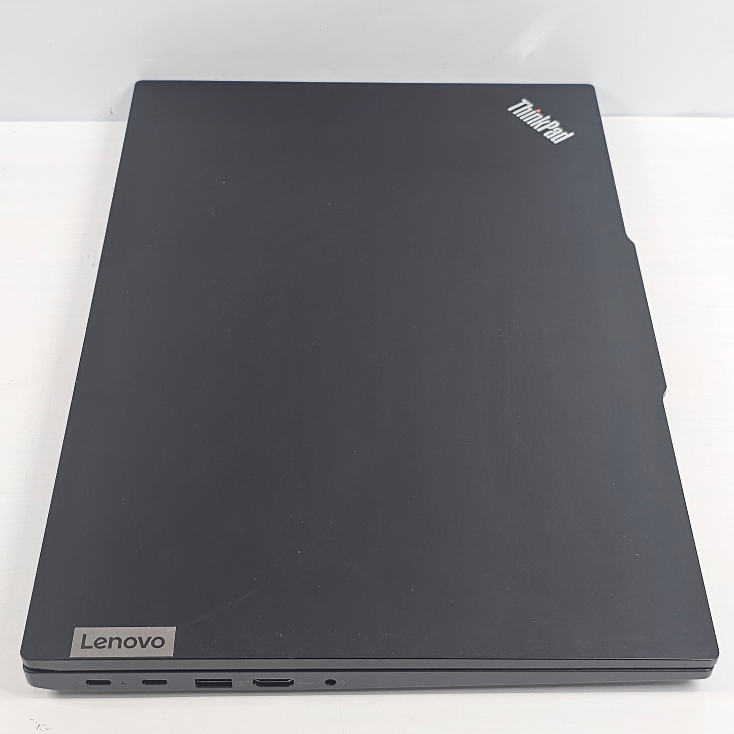 Lenovo ThinkPad E16 Gen 1 21JT 16" Ryzen 5 7530U 2.0GHz 8GB 512GB SSD