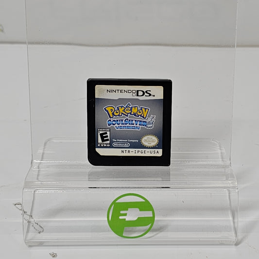 Pokemon SoulSilver Version (Nintendo DS, 2010) Cartridge Only