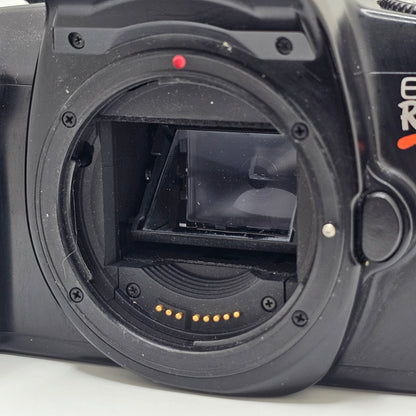 Canon EOS Rebel S ii 35MM Film Camera