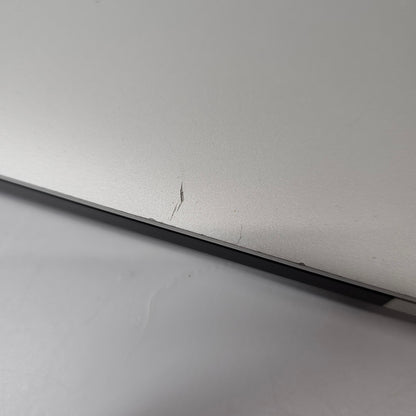 Broken 2013 Apple MacBook Pro 15" i7 16GB RAM 512GB SSD ME294LL/A Bad Trackpad