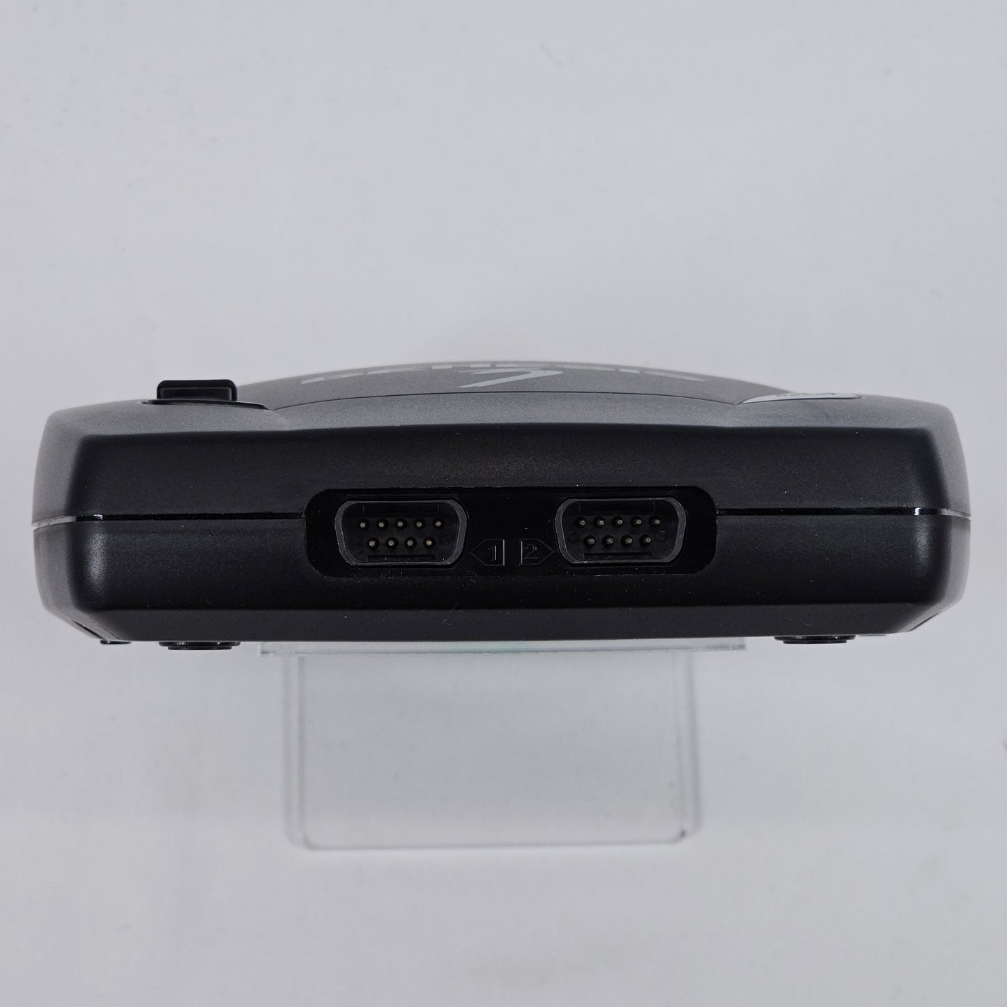 Sega Genesis 3 Video Game Console Black MK-1461