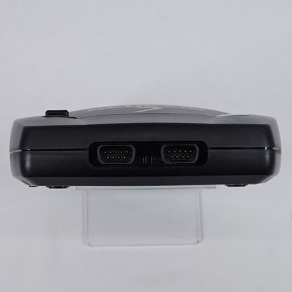 Sega Genesis 3 Video Game Console Black MK-1461