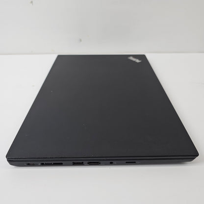 Lenovo ThinkPad T490 20N3 14" i5-8365U 1.6GHz 8GB RAM 256GB SSD