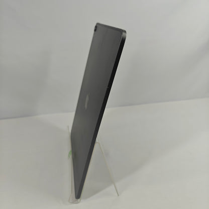 WiFi Only Apple iPad Pro 12.9" 3rd Gen 64GB Space gray MTEL2LL/A
