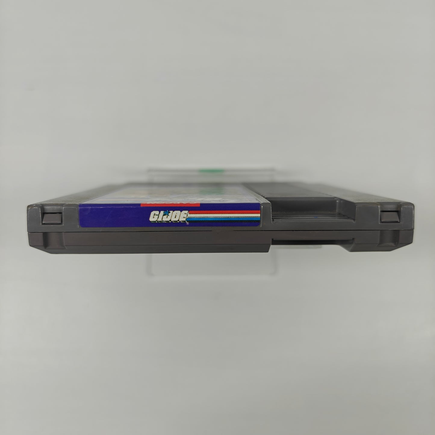 GI Joe The Atlantis Factor (Nintendo NES, 1992)