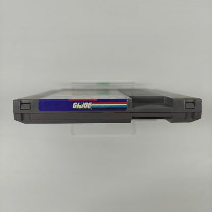 GI Joe The Atlantis Factor (Nintendo NES, 1992)
