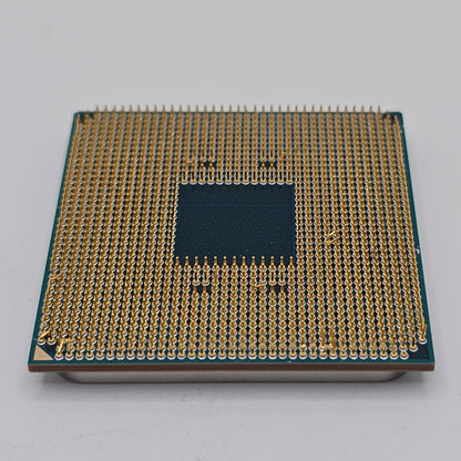 Broken AMD Ryzen 5 5600X 3.70GHz 6 Core 12 Thread AM4 Bent Pins