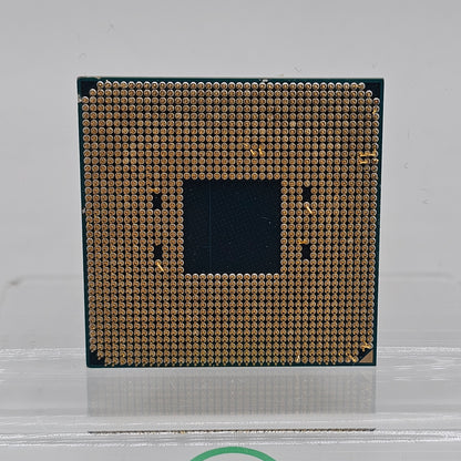 Broken AMD Ryzen 5 5600X 3.70GHz 6 Core 12 Thread AM4 Bent Pins