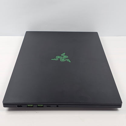 Razer Blade 15 RZ09-0421NEG3 15" i9-12900H 2.5GHz 64GB RAM 2TB SSD RTX 3070 Ti