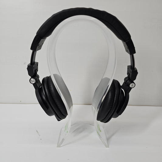 Audio-Technica Professional Monitor Headphones Black ATH-M50x