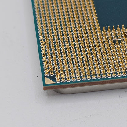 Broken AMD Ryzen 5 5600X 3.70GHz 6 Core 12 Thread AM4 Bent Pins