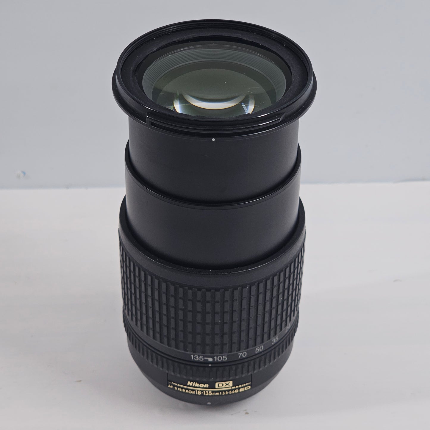 Nikon AF-S NIKKOR 18-135mm f/3.5-5.6 G ED