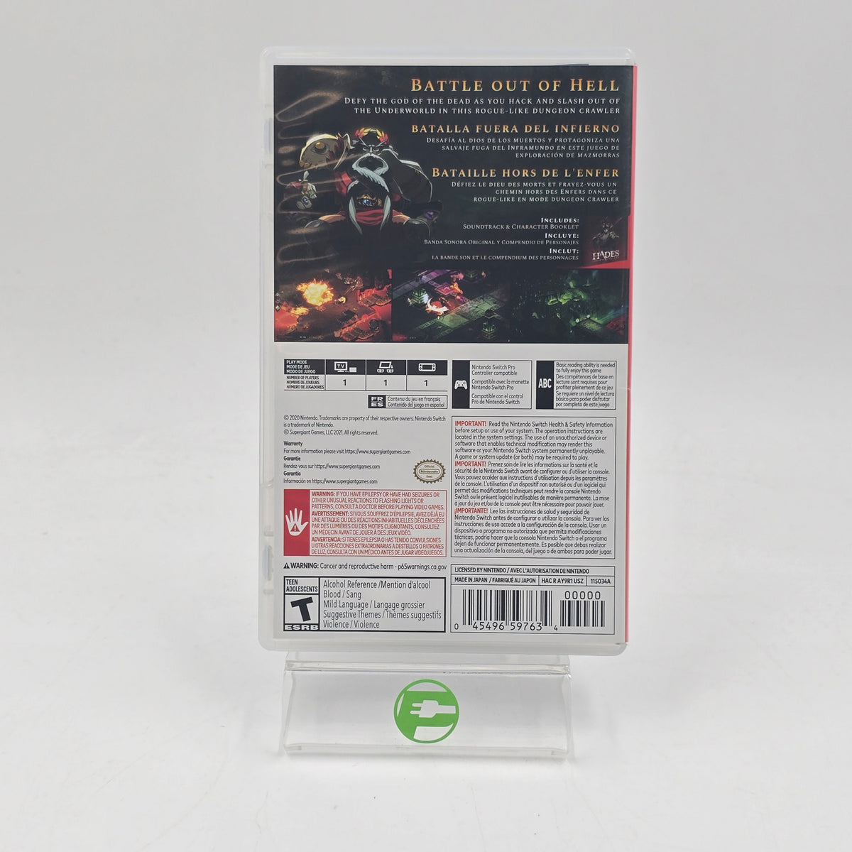 Product Image
