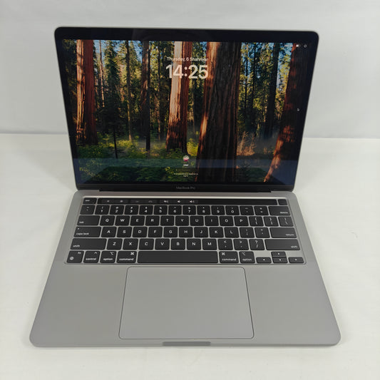 2022 Apple MacBook Pro 13.3" M2 10C GPU 3.5GHz 8GB RAM 256GB SSD MNEH3LL/A