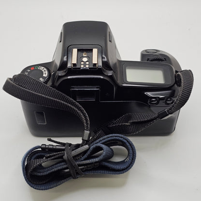 Canon EOS Rebel S ii 35MM Film Camera