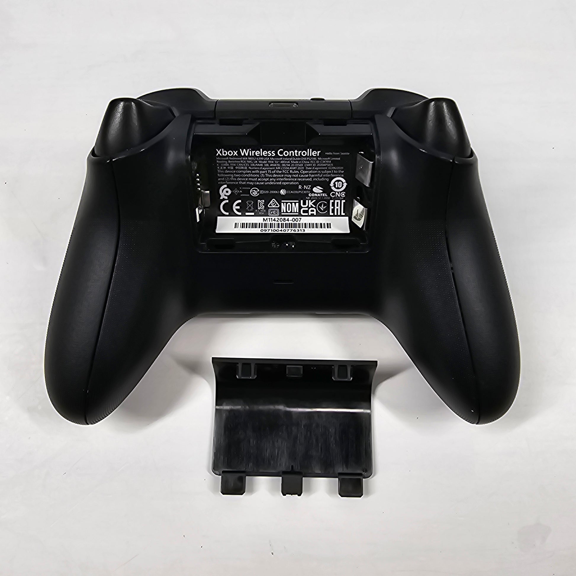 Microsoft Xbox Series S 1TB Console Gaming System Black 1883 PayMore