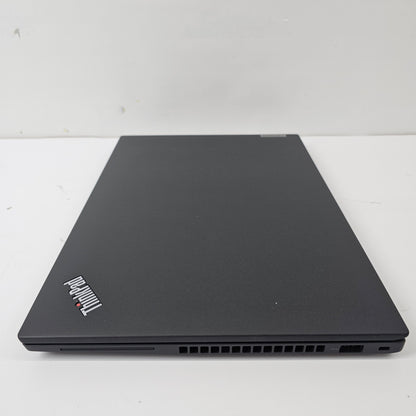 Lenovo ThinkPad T14 Gen 3 21AJ 14" i5-1235U 1.3GHz 16GB RAM 512GB SSD