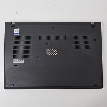 Lenovo ThinkPad T490 20N3 14" i5-8365U 1.6GHz 8GB RAM 256GB SSD