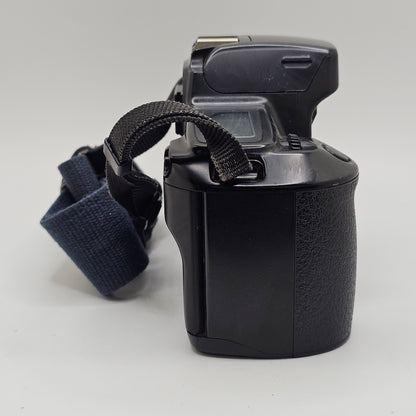 Canon EOS Rebel S ii 35MM Film Camera