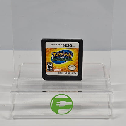 Pokémon Ranger (Nintendo DS, 2006)