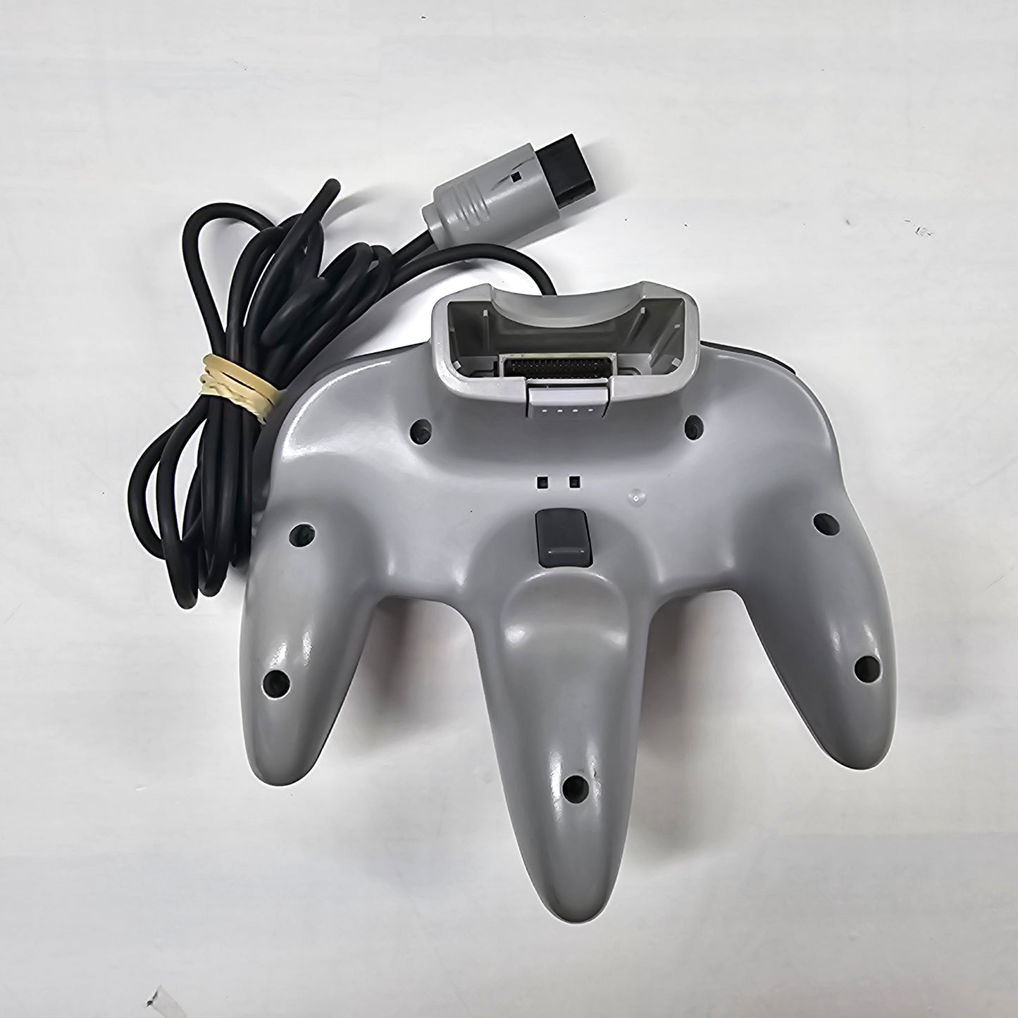 Nintendo 64 N64 Video Game Console NUS-001 Charcoal