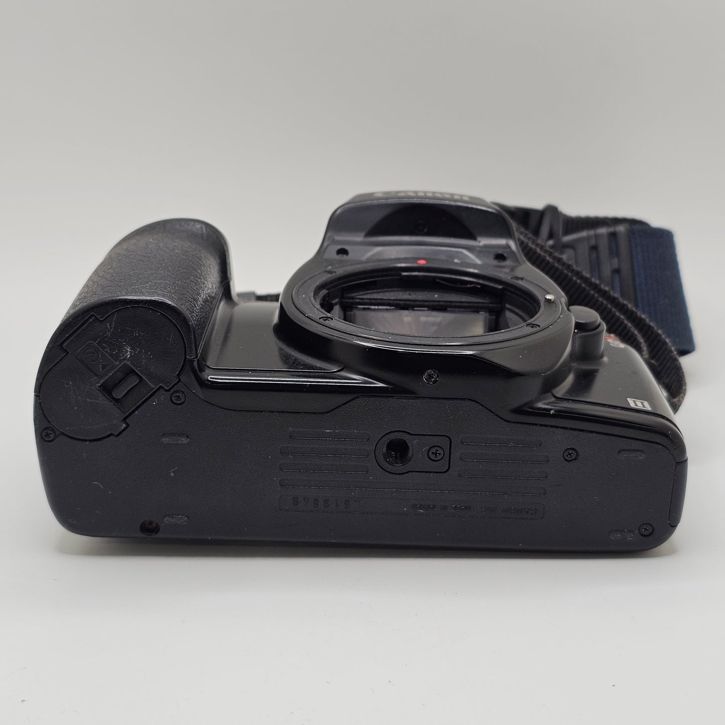 Canon EOS Rebel S ii 35MM Film Camera