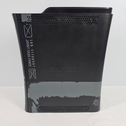 Microsoft Xbox 360 250GB Console Gaming System Modern Warfare 2 Special Edition