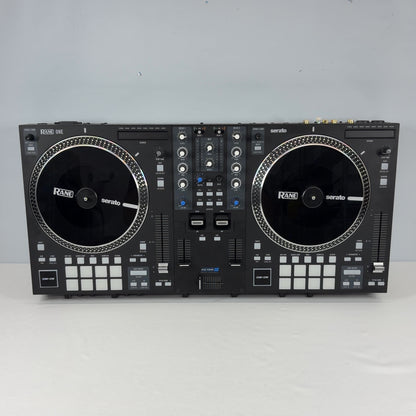 Serato Rane One 2-Channel DJ Mixer
