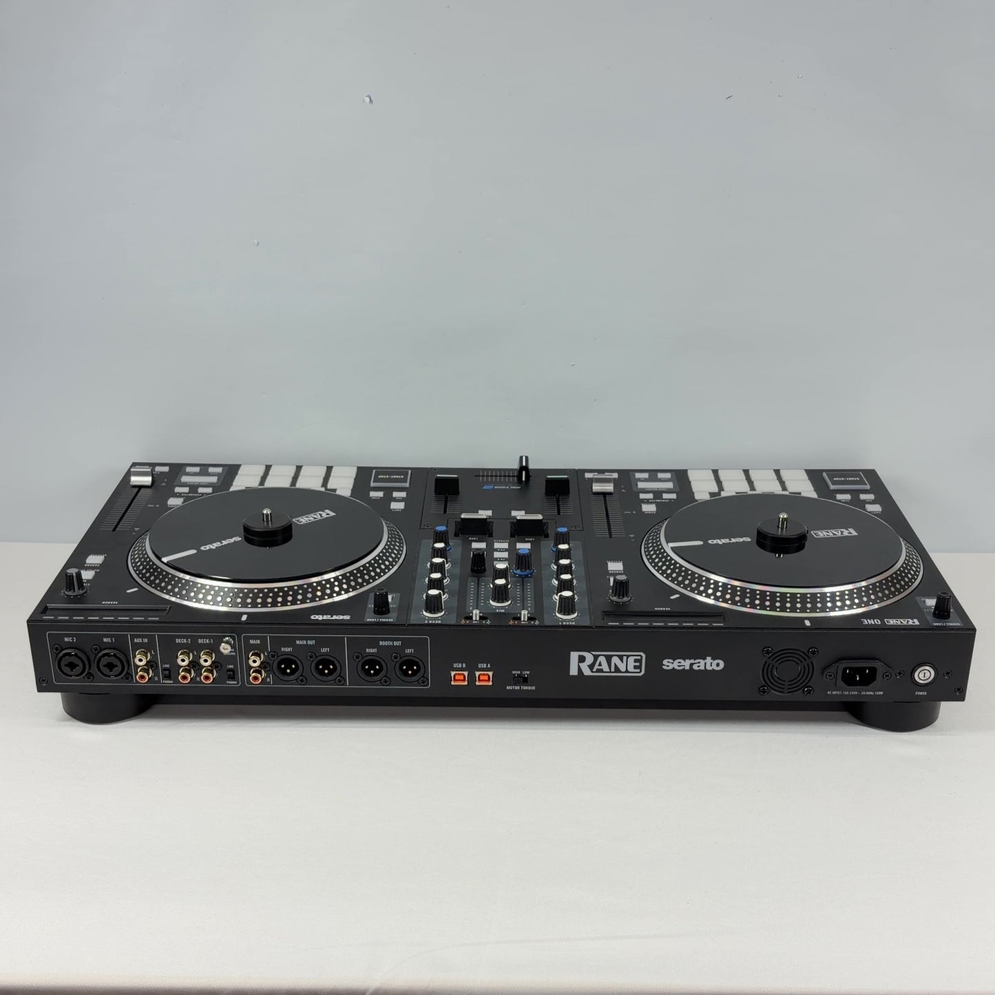 Serato Rane One 2-Channel DJ Mixer