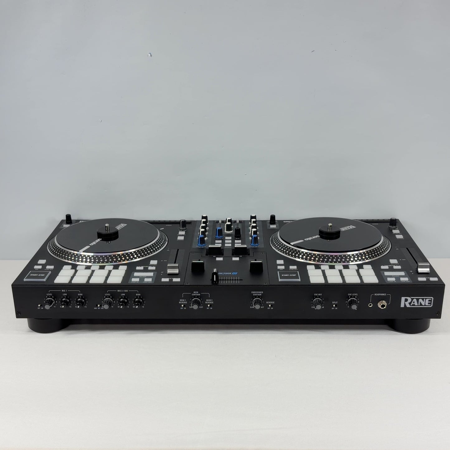 Serato Rane One 2-Channel DJ Mixer