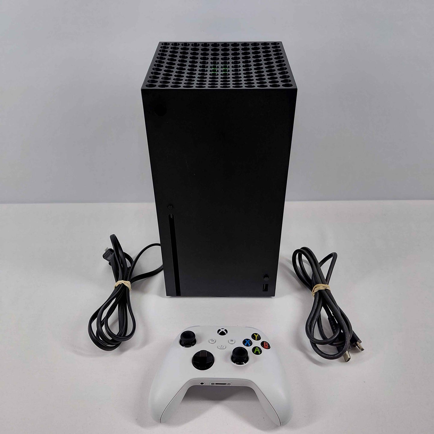 Microsoft Xbox Series X 1TB Console Gaming System Black 1882