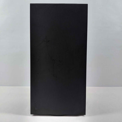 Microsoft Xbox Series X 1TB Console Gaming System Black 1882