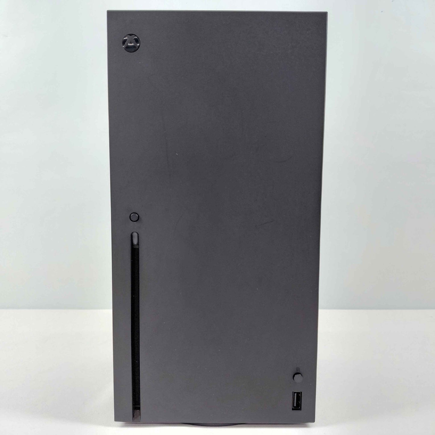 Microsoft Xbox Series X 1TB Console Gaming System Black 1882