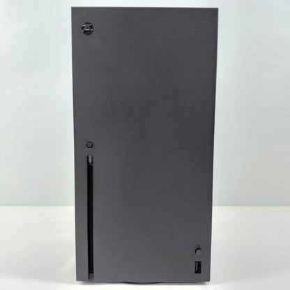 Microsoft Xbox Series X 1TB Console Gaming System Black 1882